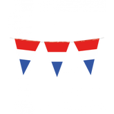 Vlaggenlijn Nederland 10m